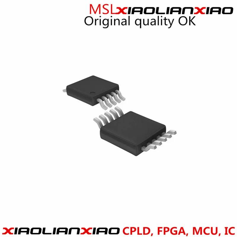 Xiaolianxiao AD7980ARMZRL7 MSOP10,  ǰ OK, 1 
